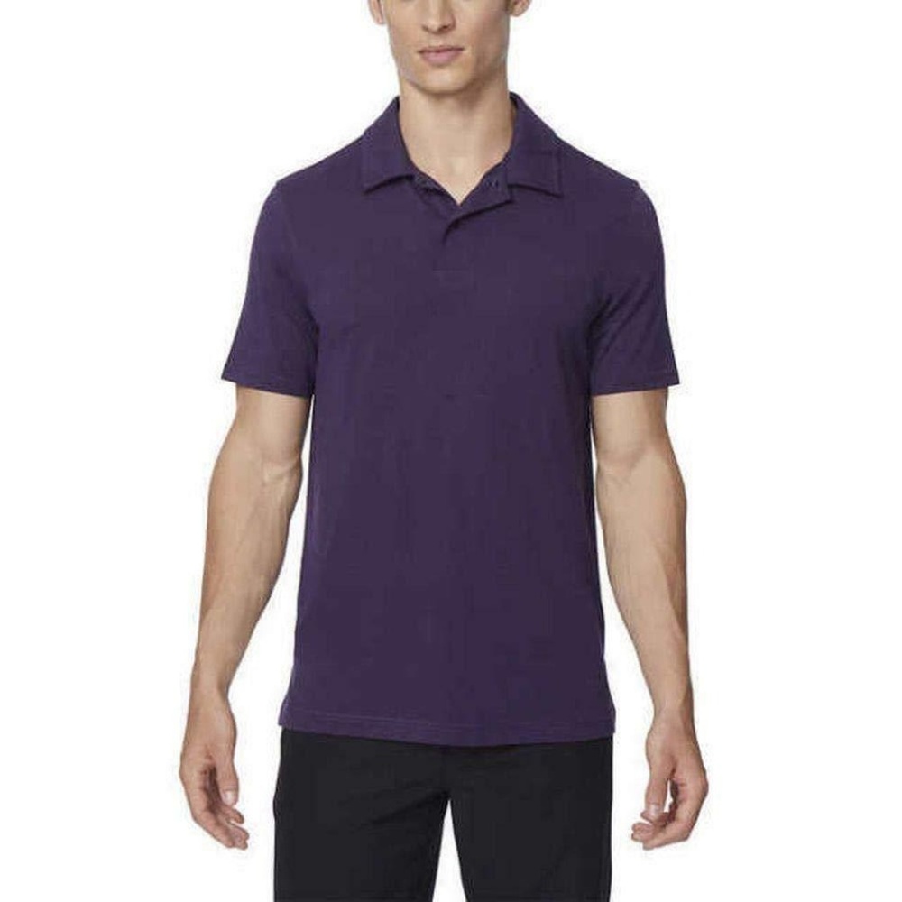 Men's 32 Degrees Cool Short Sleeve Polo Shirt